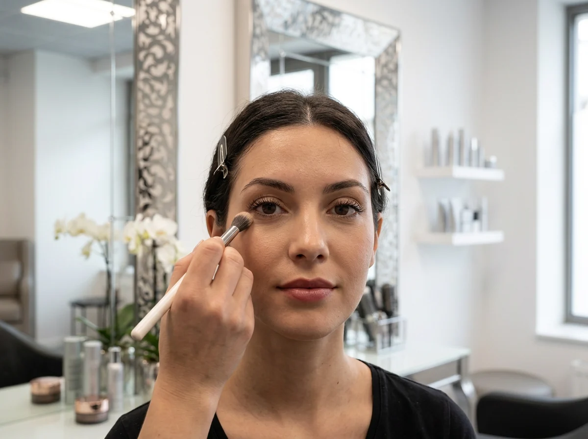 Make-up & Kosmetik - Siricos Leipzig