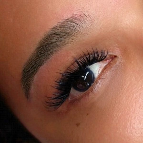 ✨ 1:1 & 3D–10D Wimpernverlängerung ✨ Von einem natürlichen Look bis hin zu einem glamourösen…