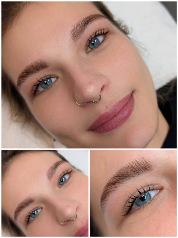 ✨ Wimpern- & Brow-Lifting ✨ Für einen wunderschönen, natürlichen Look! 🤍 💫 Wimpernlifting – für…