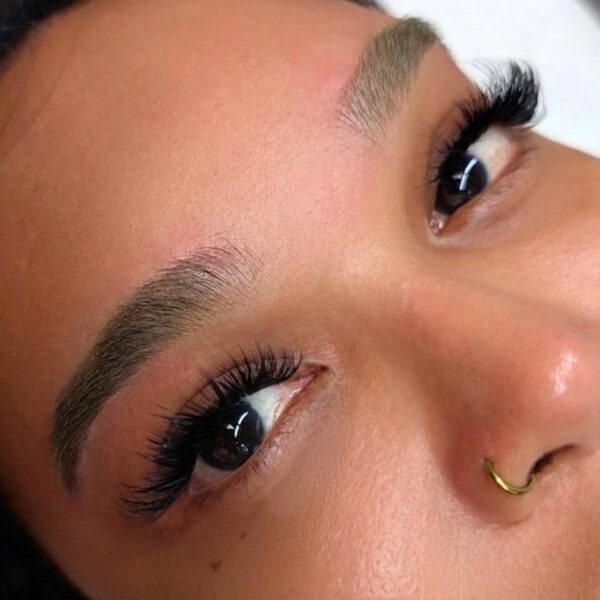 ✨ 1:1 & 3D–10D Wimpernverlängerung ✨ Von einem natürlichen Look bis hin zu einem glamourösen…